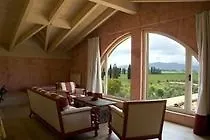 Guadalupe Tuscany Resort Braccagni Italia