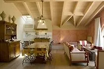 Guadalupe Tuscany Resort Braccagni Italy