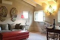 Guadalupe Tuscany Resort Braccagni